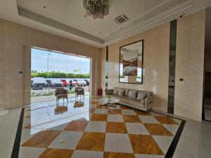 Apartement Sky House BSD TL19D By LiviRooms