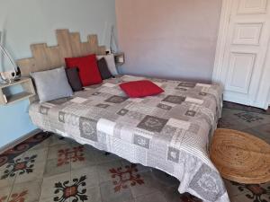 B&B / Chambres d'hotes Chez Dedou et Madou : photos des chambres