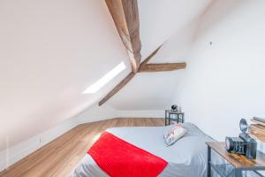 Appartements 35 mn de Paris - direct RER : photos des chambres