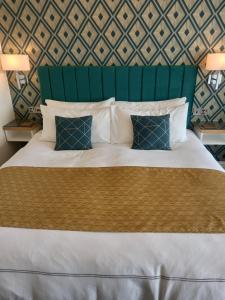 Superior Deluxe Double or Twin Room  room in The Windsor Blackpool