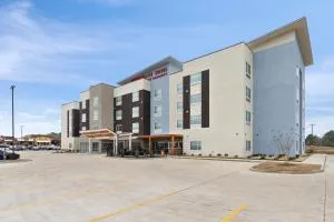 TownePlace Suites by Marriott White Hall - Sixteenth Section