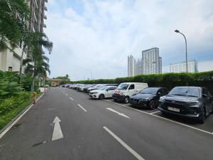 Apartement Sky House BSD TL19D By LiviRooms