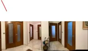 A 20 minuti dal centro - Mirafiori