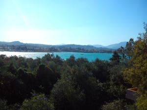 Villa Eftichia Hotel Apartments & Studios