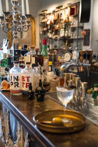 Paragon 700 Boutique Hotel & SPA