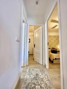 Apartamento en el fuerte centro al lado de la playa Marbella