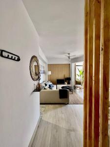 Apartamento en el fuerte centro al lado de la playa Marbella
