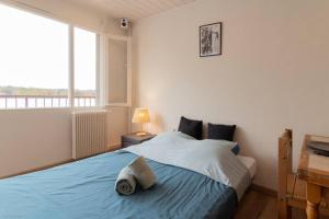 Appartements ZenBNB / Frontalier / Studio / Frontiere Suisse : photos des chambres