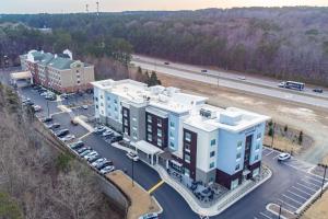 TownePlace Suites by Marriott Raleigh - University Area