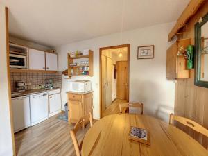 Appartements Appartement 1 chambre avec garage : photos des chambres