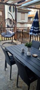 Eve Santa Marina Studios - sea, pools, relax