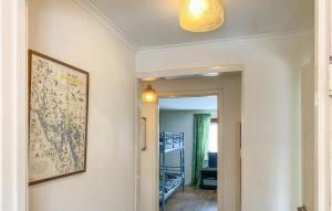 1 Bedroom Stunning Apartment In Sommen