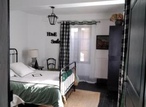 B&B / Chambres d'hotes L’ Atypique : photos des chambres