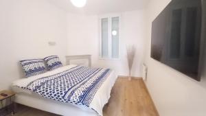 Appartements Saint-Louis : photos des chambres