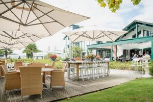 Hotels Hotel Donibane Saint-Jean-de-Luz : photos des chambres