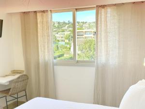 Hotels Blanc Sable Hotel : photos des chambres