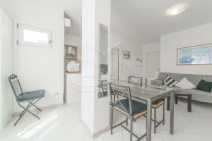 La Fontana 33 sul Lungomare di Campo