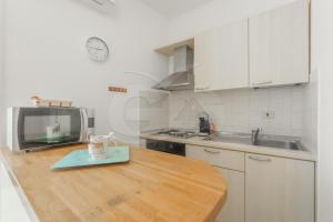 La Fontana 33 sul Lungomare di Campo