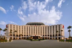 Riyadh Airport Marriott Hotel