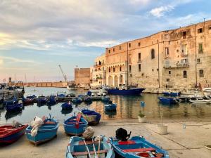 Appartamento con 1 Camera da Letto