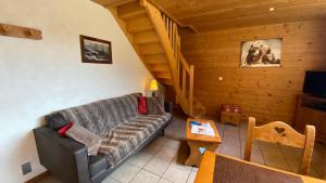 Chalets L'ourson : photos des chambres