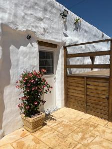 Cortijo Calma - Countryside Peace & Tranquility