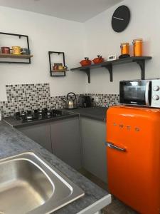 Cortijo Calma - Countryside Peace & Tranquility