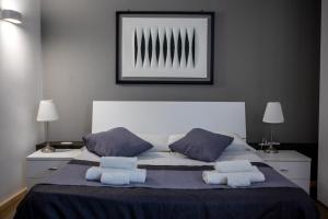 Palermo al Centro - Appartamento Vittorio