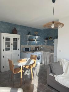 Appartements Gites charme avec piscine Arles - Camargue - Alpilles : photos des chambres