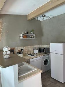 Appartements Gites charme avec piscine Arles - Camargue - Alpilles : photos des chambres