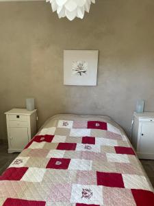Appartements Gites charme avec piscine Arles - Camargue - Alpilles : photos des chambres
