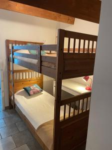 Appartements Gites charme avec piscine Arles - Camargue - Alpilles : photos des chambres