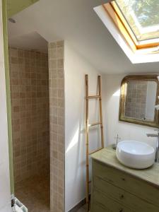 Appartements Gites charme avec piscine Arles - Camargue - Alpilles : photos des chambres