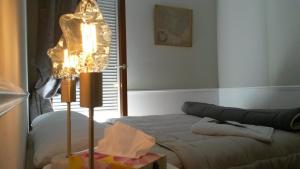 Centre dAix - charmant appartement 1 chambre Pythagore avec parking