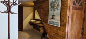 B&B / Chambres d'hotes La Reserve de Rilhat : photos des chambres