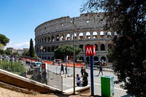Appartamento con 3 Camere da Letto