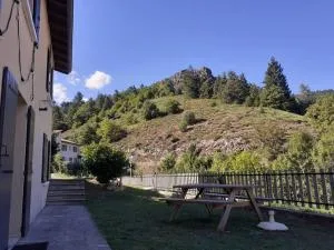 Les Genêts : chez Laurine et Jérémy - Mariac