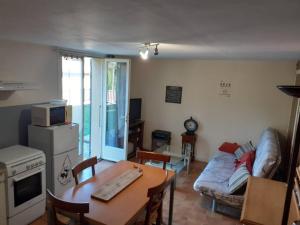 Appartements Les Genets : chez Laurine et Jeremy : photos des chambres