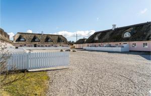 Stunning Home In Ålbæk With Wifi