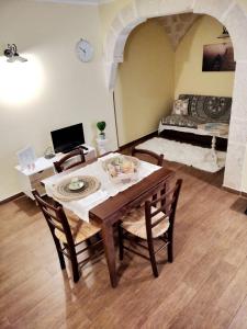 Casa Dante - Holiday House