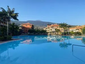 RESIDENCIAL JARDINES DEL TEIDE, 126 - La Paz