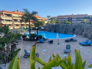 RESIDENCIAL JARDINES DEL TEIDE, 126