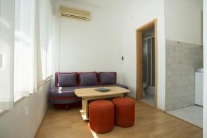 Beach Studio Apartment Ivana