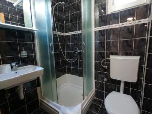 Deluxe Single Room with Mountain View room in Hotel Pansion Stari Grad