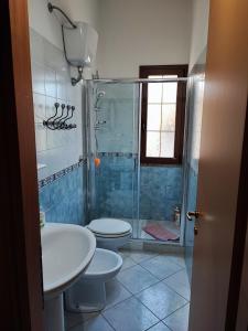 Apartment Rose e Fiori Sardegna img20