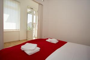 Beach Studio Apartment Ivana