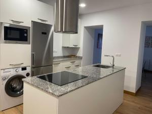 Apartamentos Turísticos Las Ánimas Comillas
