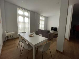 Apartamentos Turísticos Las Ánimas Comillas