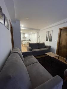 Apartamentos Turísticos Las Ánimas Comillas