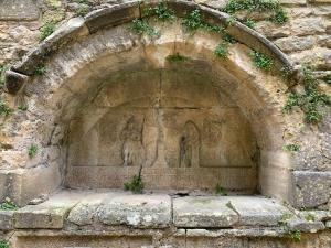 Appartements Residence Beauvau – Numero 3 - Centre de SARLAT : photos des chambres